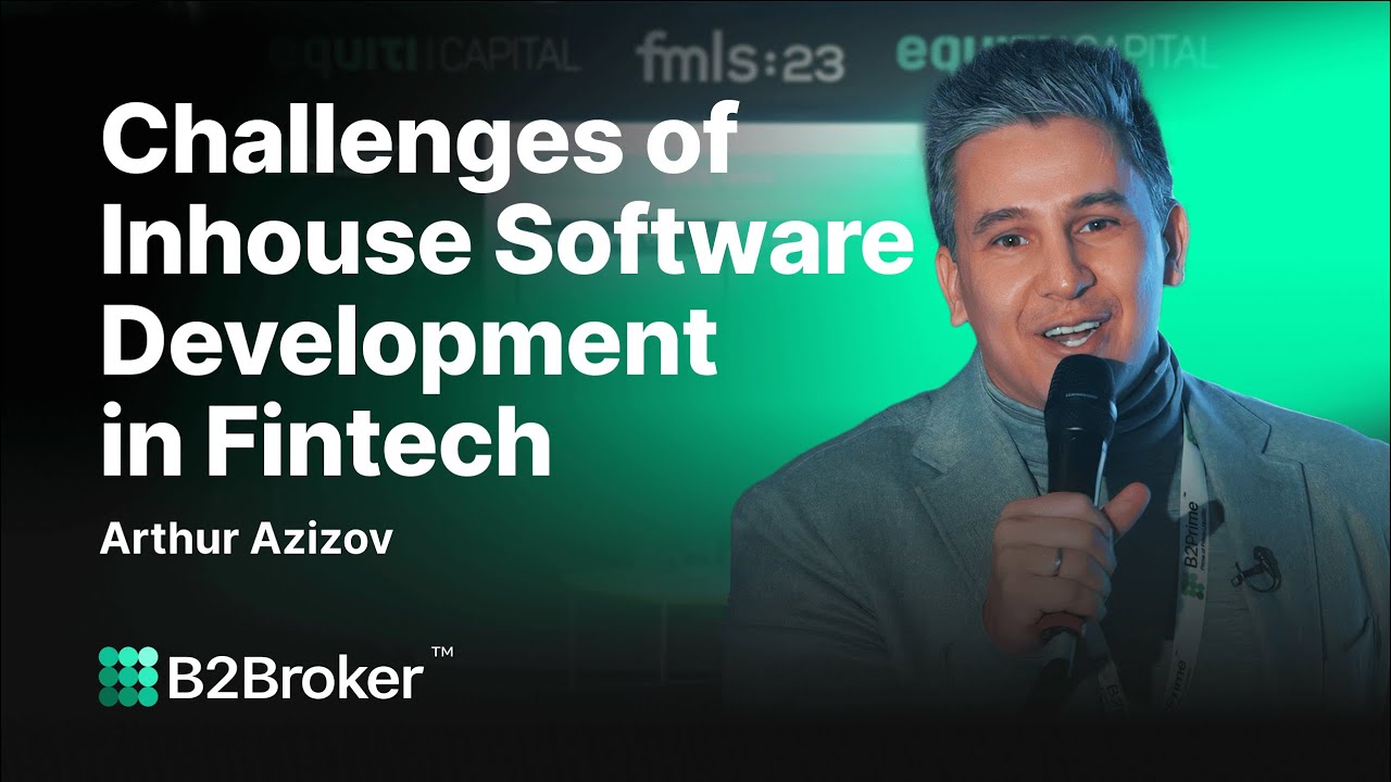 Challenges of In-House Software Development 