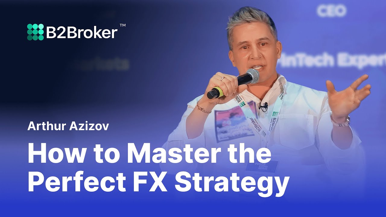 How to Master the Perfect FX Trading Strategy