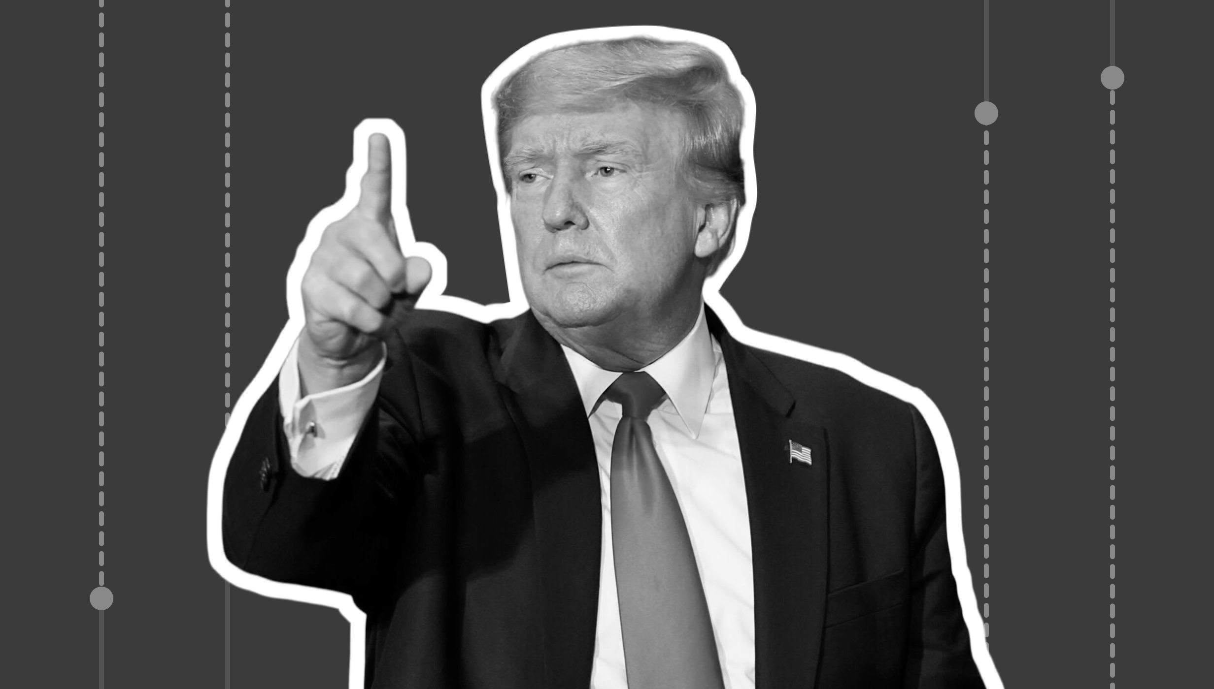 Trump Inauguration and Bitcoin Record Price – What Happened?