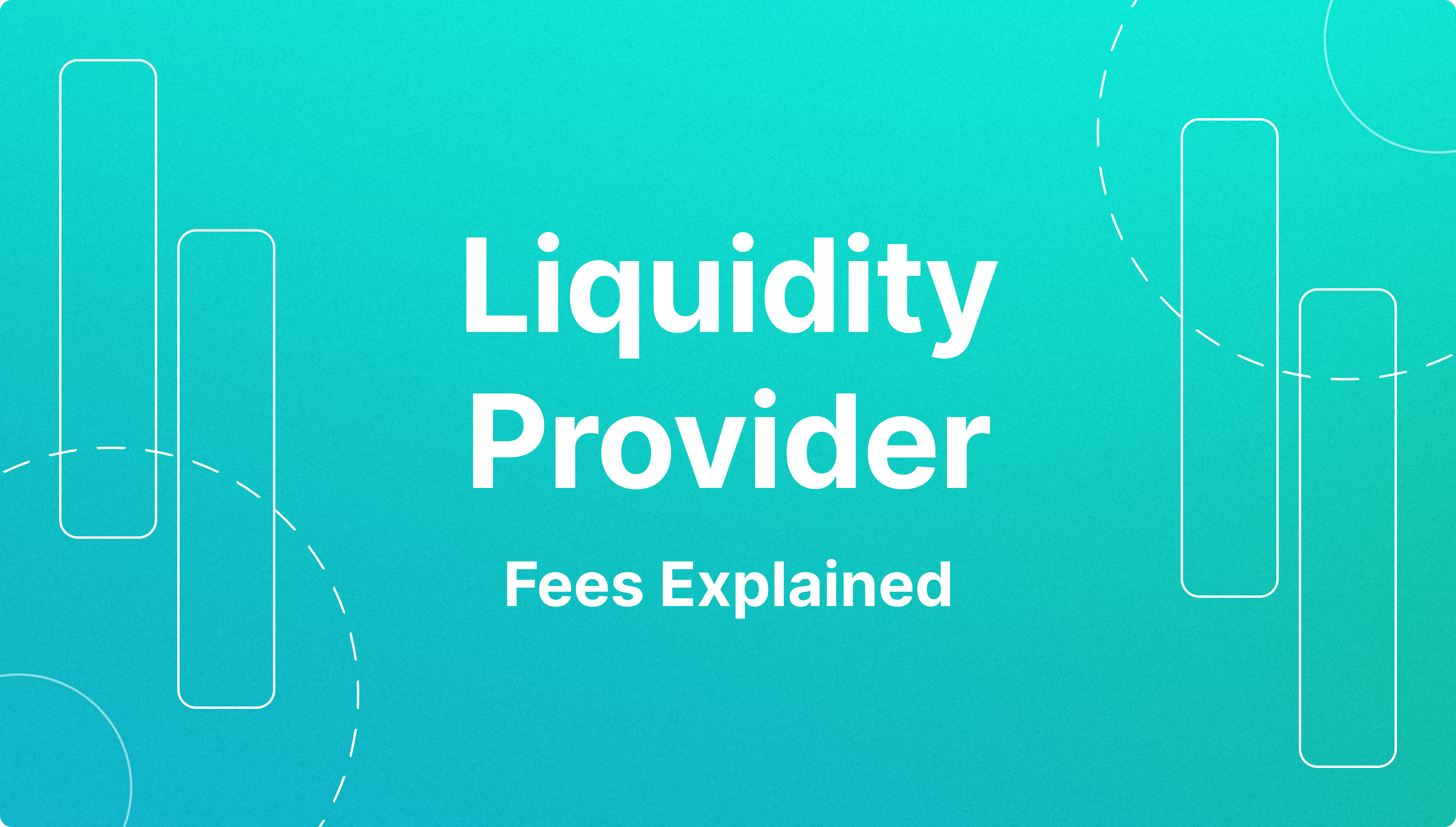 What is the Liquidity Provider Fee? - B2Broker