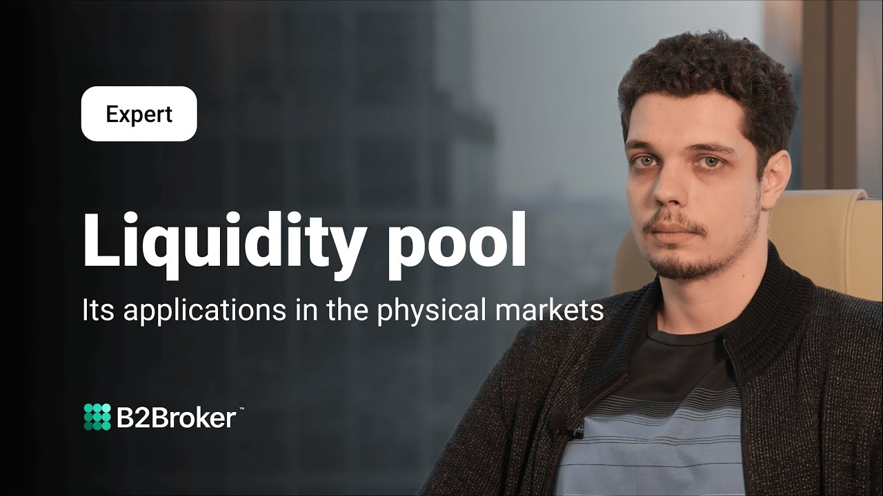 Liquidity pools: an alternative way to stimulate trading