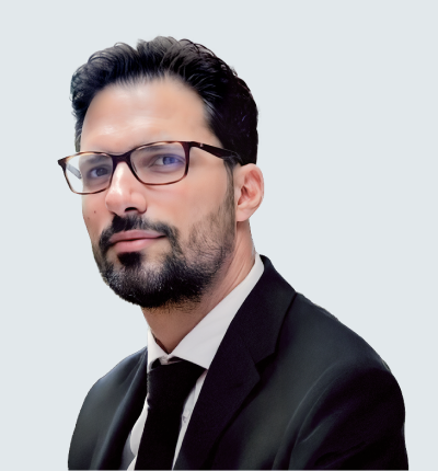 Moustapha AbdelSater