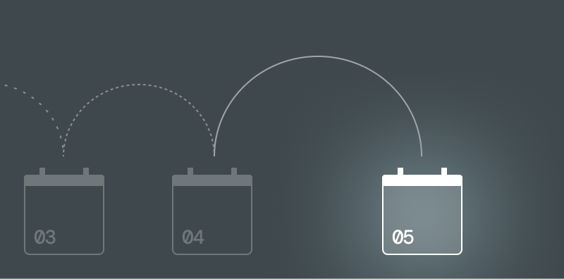 Fast deployment — setup in days, not weeks