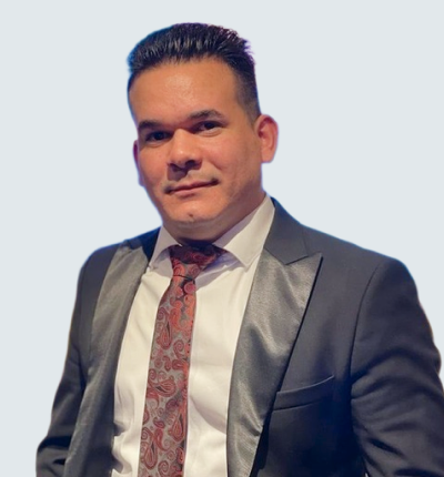 Reinier Dominguez Garcia