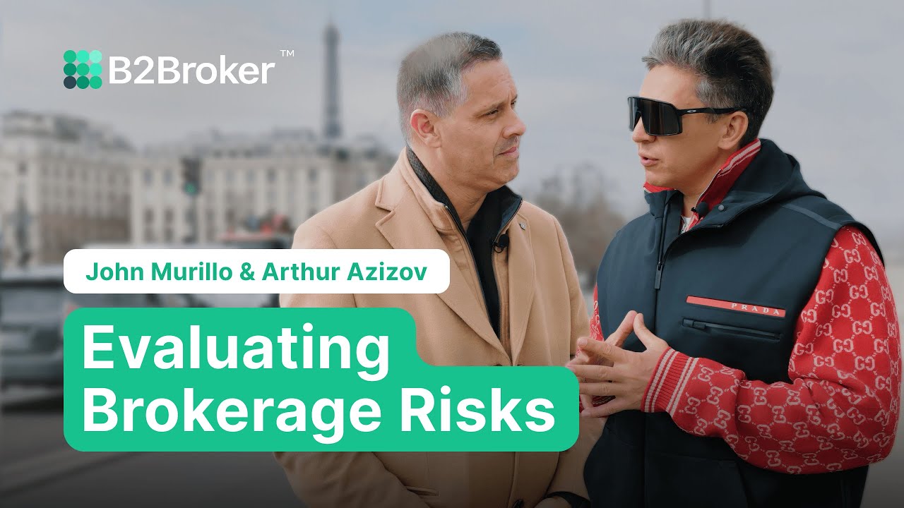 Tips for Brokers: Evaluating Brokerage Risks