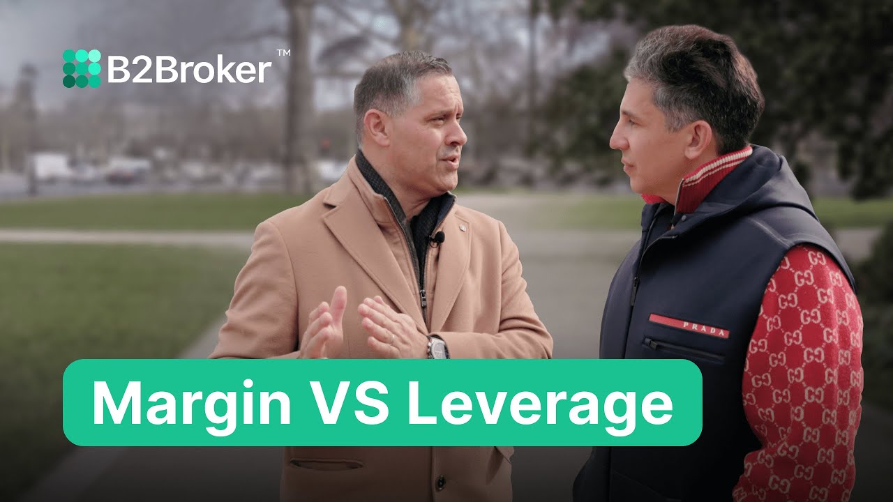 Understanding the Difference: Leverage vs. Margin 