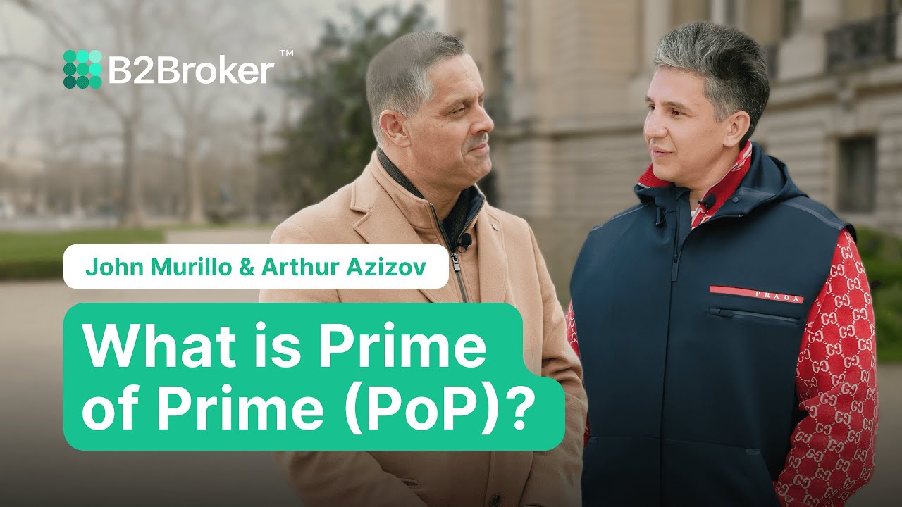 What Is Prime of Prime? Your Easy Guide to PoP Liquidity Providers