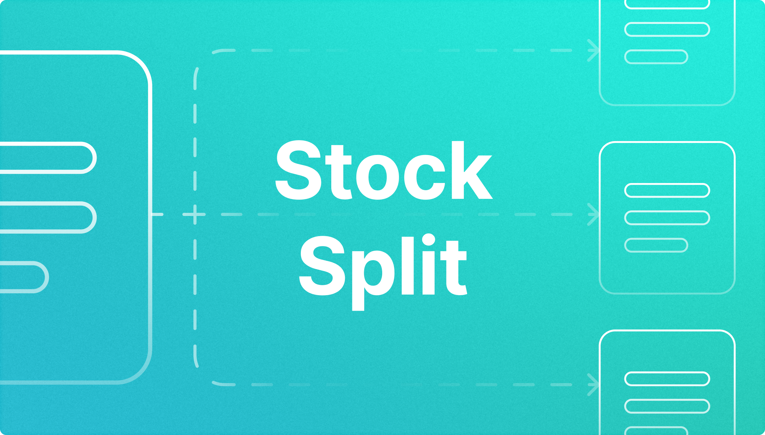 Stock Split Explained: Advantages and Impact on Shareholders