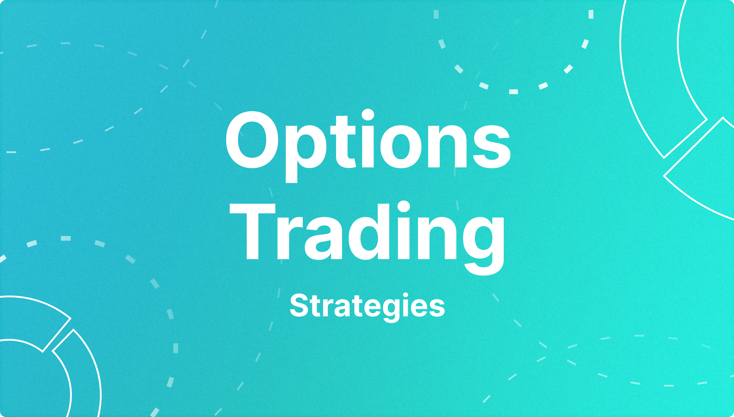 Best Options Trading Strategies For 2026 1